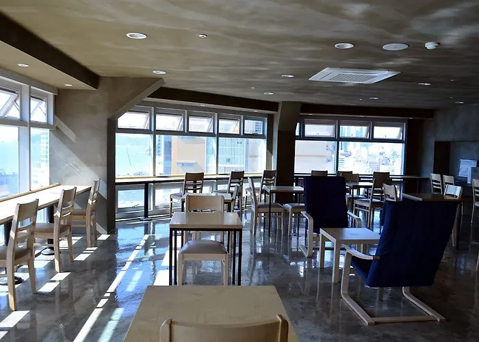 Popcorn Hostal