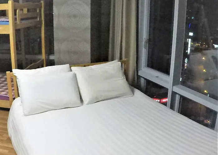 Popcorn Hostal