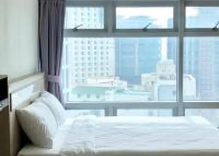 Hostal Popcorn *