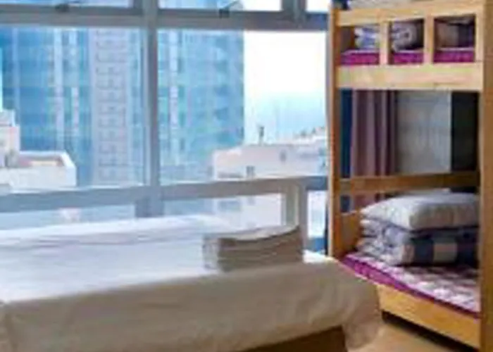 Hostal Popcorn
