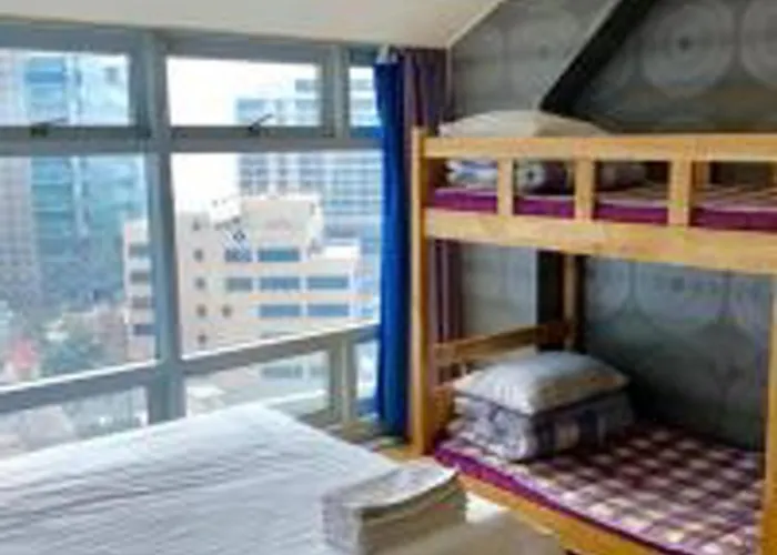 Hostal Popcorn *