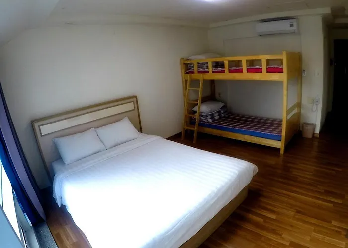 Hostal Popcorn *
