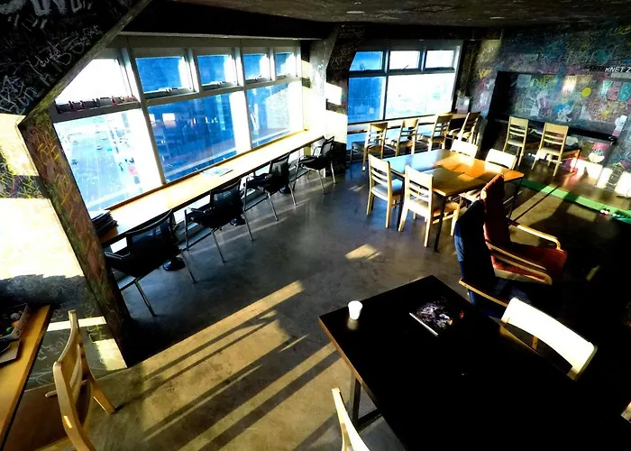 Hostal Popcorn
