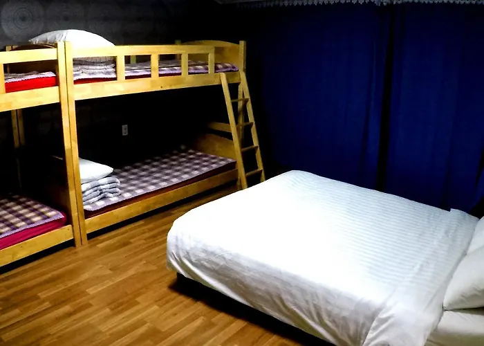 Hostal Popcorn