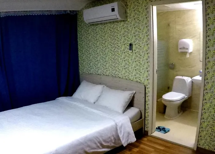 Popcorn Hostal