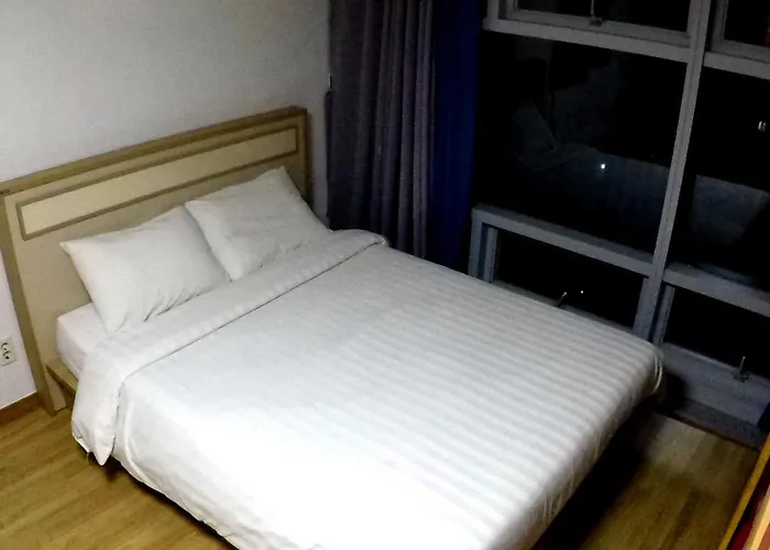 Popcorn Hostal *