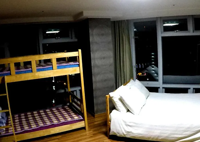 Popcorn Hostal